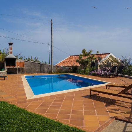 Vivenda Por Do Sol Guest House Ponta do Sol  Luaran gambar
