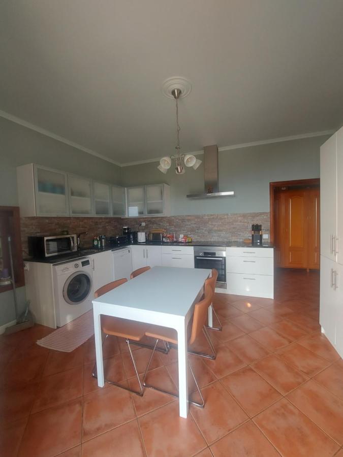Vivenda Por Do Sol Guest House Ponta do Sol  Luaran gambar
