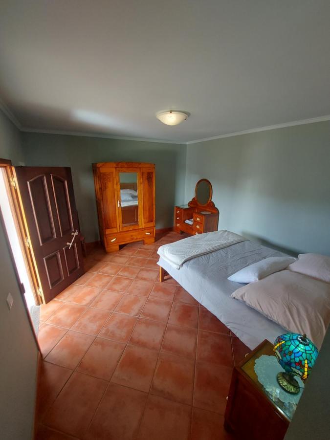 Vivenda Por Do Sol Guest House Ponta do Sol  Luaran gambar