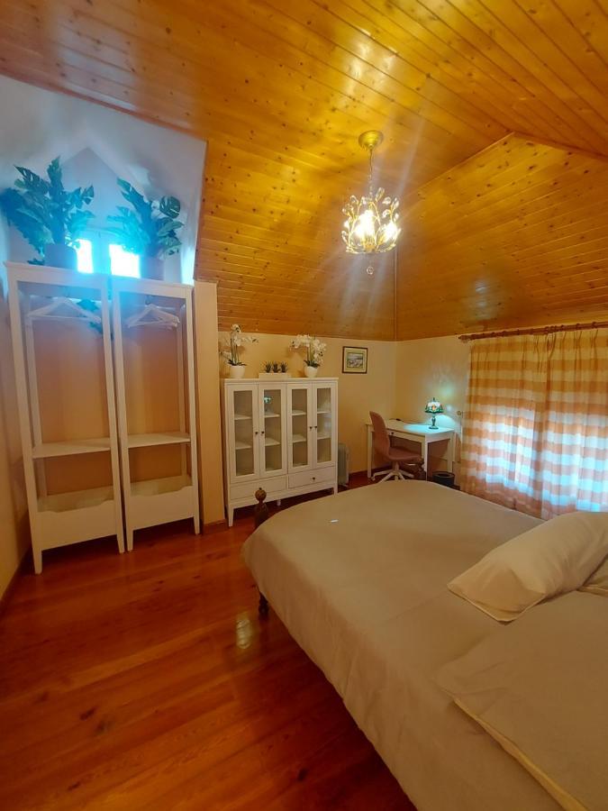 Vivenda Por Do Sol Guest House Ponta do Sol  Luaran gambar