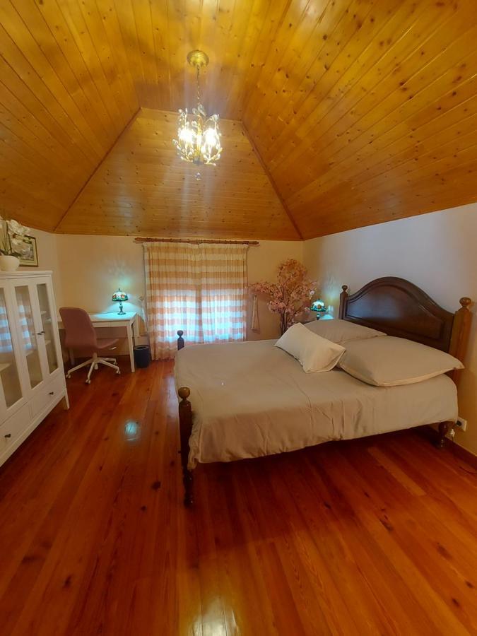Vivenda Por Do Sol Guest House Ponta do Sol  Luaran gambar