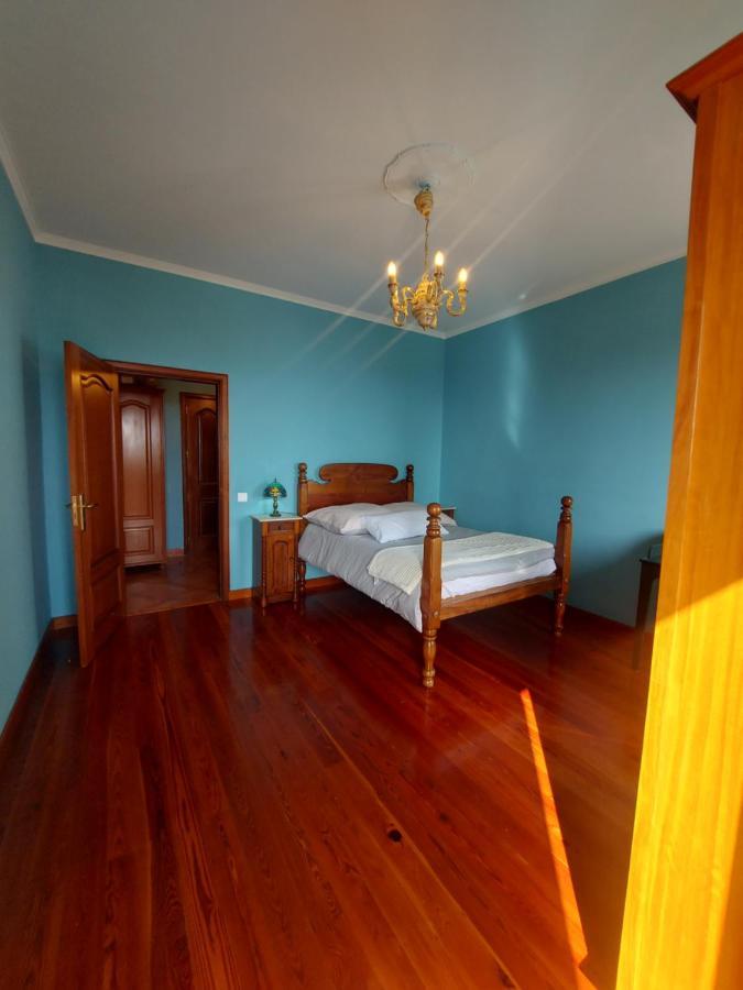 Vivenda Por Do Sol Guest House Ponta do Sol  Luaran gambar