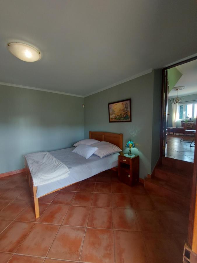 Vivenda Por Do Sol Guest House Ponta do Sol  Luaran gambar