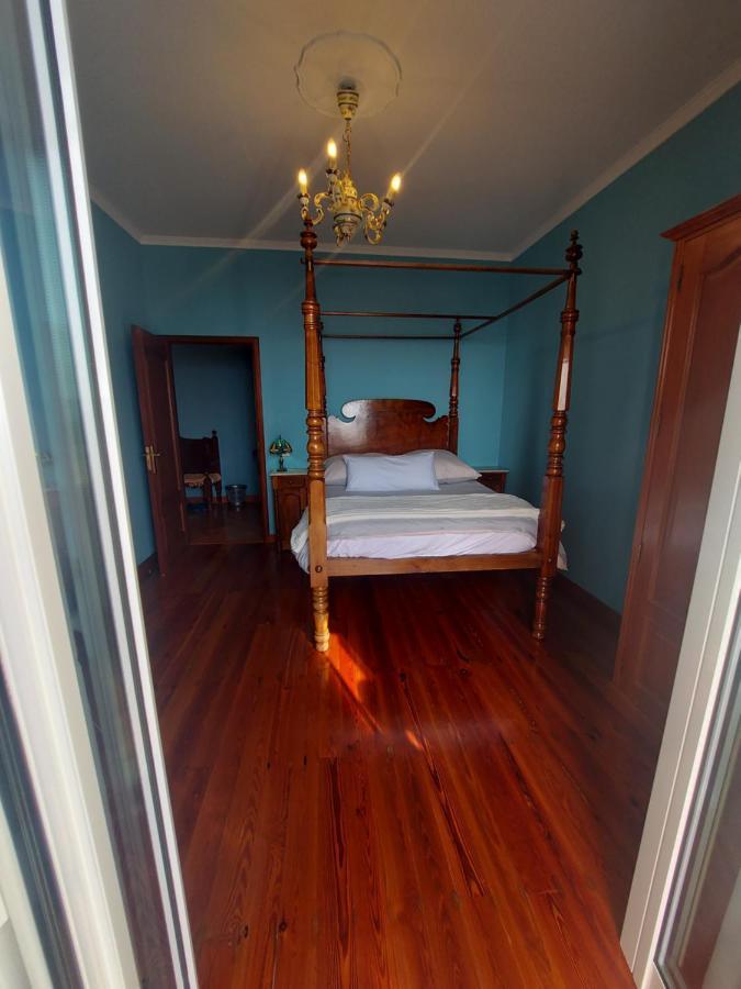 Vivenda Por Do Sol Guest House Ponta do Sol  Luaran gambar