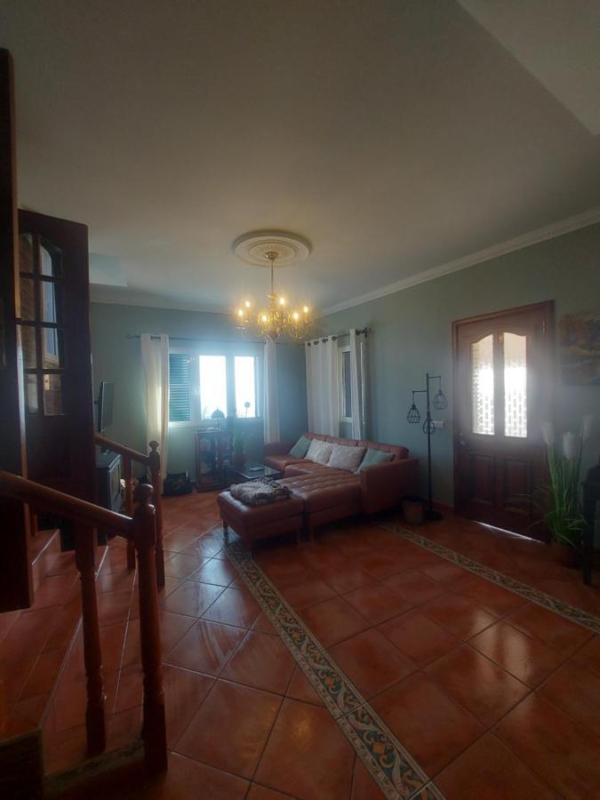 Vivenda Por Do Sol Guest House Ponta do Sol  Luaran gambar