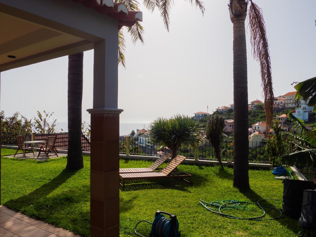 Vivenda Por Do Sol Guest House Ponta do Sol  Luaran gambar